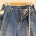 エムエフシーストア MFC STORE Easy pants ワイドイージーパンツ メンズ JPN:S