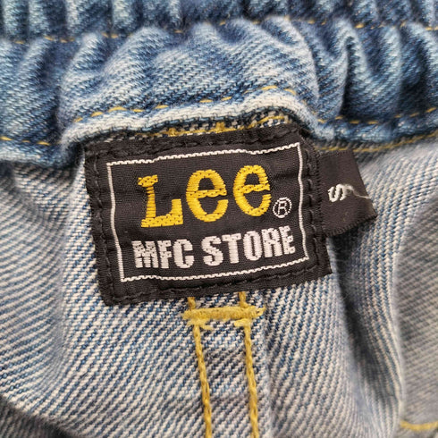 エムエフシーストア MFC STORE Easy pants ワイドイージーパンツ メンズ JPN:S