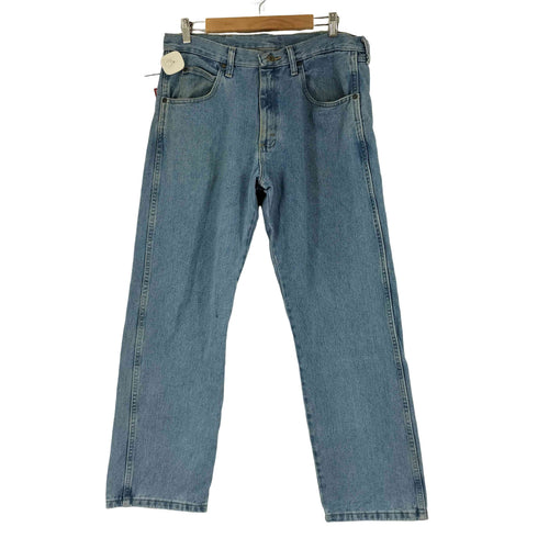 ラングラー Wrangler RUGGED WEAR デニムパンツ メンズ 34X30