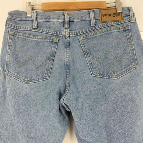 ラングラー Wrangler RUGGED WEAR デニムパンツ メンズ 34X30