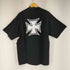 エムエフシーストア MFC STORE N.A.C IRON CROSS S/S TEE メンズ JPN:L