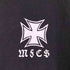 エムエフシーストア MFC STORE N.A.C IRON CROSS S/S TEE メンズ JPN:L