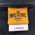エムエフシーストア MFC STORE N.A.C IRON CROSS S/S TEE メンズ JPN:L