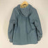 ノームトンプソン NORM THOMPSON 80s GORE-TEX ナイロン中綿ジャケット メンズ JPN:L