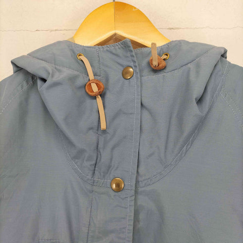 ノームトンプソン NORM THOMPSON 80s GORE-TEX ナイロン中綿ジャケット メンズ JPN:L