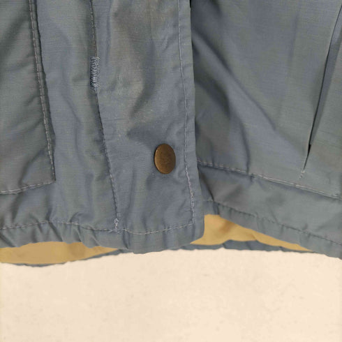 ノームトンプソン NORM THOMPSON 80s GORE-TEX ナイロン中綿ジャケット メンズ JPN:L