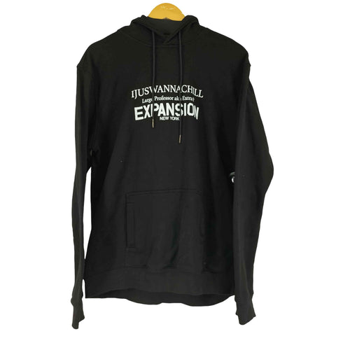 EXPANSION NY DEV LARGE パーカー メンズ JPN:XL