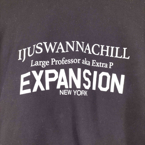 EXPANSION NY DEV LARGE パーカー メンズ JPN:XL