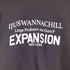 EXPANSION NY DEV LARGE パーカー メンズ JPN:XL