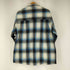 エムエフシーストア MFC STORE CHECK FLANNEL SHIRT メンズ L