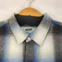 エムエフシーストア MFC STORE CHECK FLANNEL SHIRT メンズ L