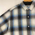 エムエフシーストア MFC STORE CHECK FLANNEL SHIRT メンズ L
