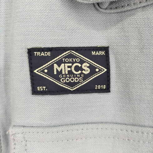 エムエフシーストア MFC STORE FIELD JACKET メンズ JPN:M