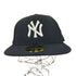 ニューエラ NEW ERA 59FIFTY ワッペン ベースボールキャップ メンズ