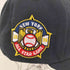 ニューエラ NEW ERA 59FIFTY ワッペン ベースボールキャップ メンズ
