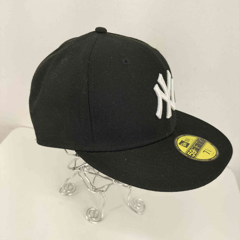 ニューエラ NEW ERA 59FIFTY ベースボールキャップ メンズ