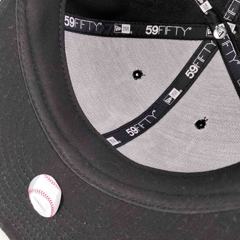 ニューエラ NEW ERA 59FIFTY ベースボールキャップ メンズ