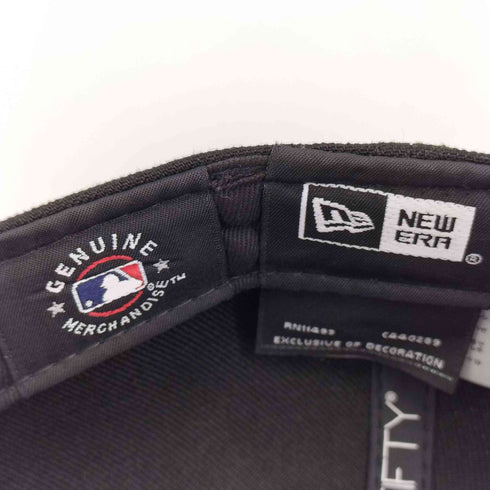 ニューエラ NEW ERA 59FIFTY ベースボールキャップ メンズ