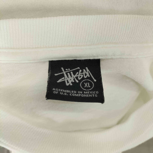 ステューシー Stussy 00s BUBBLES TEE メンズ JPN:XL