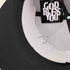 GOD BLESS YOU SNAPBACK MESH CAP メンズ