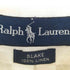 ラルフローレン RALPH LAUREN 90s BLAKE ポニー刺繍 リネン100 半袖シャツ メンズ import:XL