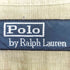 ポロバイラルフローレン Polo by RALPH LAUREN 90s チンスト ガチャポケ ブラウンシャンブレーシャツ メンズ import:XXL