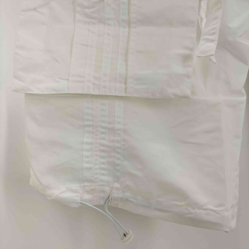 ジーエスジアルティメイトエクスペリエンス GS THE ULTIMATE EXPERIENCE Re-Nylon 3 stripes techno cargo pants メンズ JPN:M