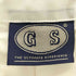 ジーエスジアルティメイトエクスペリエンス GS THE ULTIMATE EXPERIENCE Re-Nylon 3 stripes techno cargo pants メンズ JPN:M
