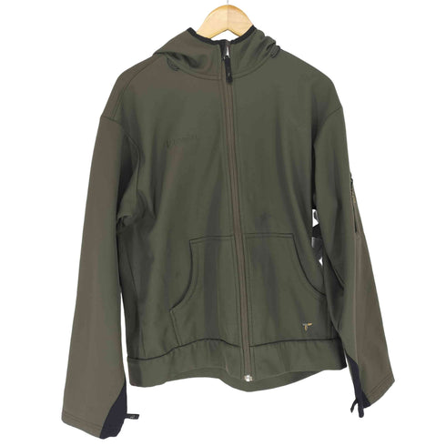 コロンビア Columbia 90s titanium ボンディング ジップアップパーカー メンズ JPN:L