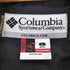 コロンビア Columbia 90s titanium ボンディング ジップアップパーカー メンズ JPN:L