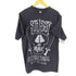 ステューシー Stussy 00s スカルプリントクルーネックTシャツ メンズ JPN:L
