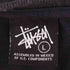ステューシー Stussy 00s スカルプリントクルーネックTシャツ メンズ JPN:L