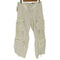 ジーエスジアルティメイトエクスペリエンス GS THE ULTIMATE EXPERIENCE Re-Nylon 3 stripes techno cargo pants メンズ JPN:M