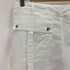 ジーエスジアルティメイトエクスペリエンス GS THE ULTIMATE EXPERIENCE Re-Nylon 3 stripes techno cargo pants メンズ JPN:M