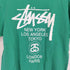 ステューシー Stussy 00s 両面プリントクルーネックTシャツ メンズ JPN:L