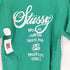 ステューシー Stussy 00s 両面プリントクルーネックTシャツ メンズ JPN:L