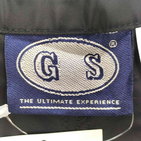 ジーエスジアルティメイトエクスペリエンス GS THE ULTIMATE EXPERIENCE テクニカルカーゴパンツ ナイロン メンズ JPN:M
