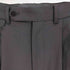 リドム LIDnM DYED MOKU WOOL TROUSERS ダイド モク ウール トラウザーズ スラックス メンズ JPN:S