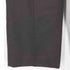 リドム LIDnM DYED MOKU WOOL TROUSERS ダイド モク ウール トラウザーズ スラックス メンズ JPN:S