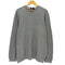 ヒューゴボス HUGO BOSS コットンシルク L/Sニット 長袖 メンズ import:XXL