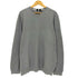 ヒューゴボス HUGO BOSS コットンシルク L/Sニット 長袖 メンズ import:XXL