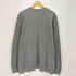 ヒューゴボス HUGO BOSS コットンシルク L/Sニット 長袖 メンズ import:XXL