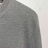 ヒューゴボス HUGO BOSS コットンシルク L/Sニット 長袖 メンズ import:XXL