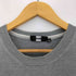ヒューゴボス HUGO BOSS コットンシルク L/Sニット 長袖 メンズ import:XXL