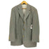 ヒューゴボス HUGO BOSS SAKS FIFTH AVENUE別注 USA製 3Bテーラードジャケット メンズ 54