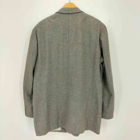 ヒューゴボス HUGO BOSS SAKS FIFTH AVENUE別注 USA製 3Bテーラードジャケット メンズ 54