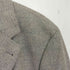 ヒューゴボス HUGO BOSS SAKS FIFTH AVENUE別注 USA製 3Bテーラードジャケット メンズ 54