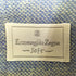 エルメネジルドゼニア Ermenegildo Zegna SOFT リネン 半袖ボタンダウンシャツ メンズ import:XL