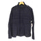 アーペーセー A.P.C. エポレット付ウールシャツジャケット メンズ JPN:L