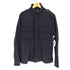 アーペーセー A.P.C. エポレット付ウールシャツジャケット メンズ JPN:L